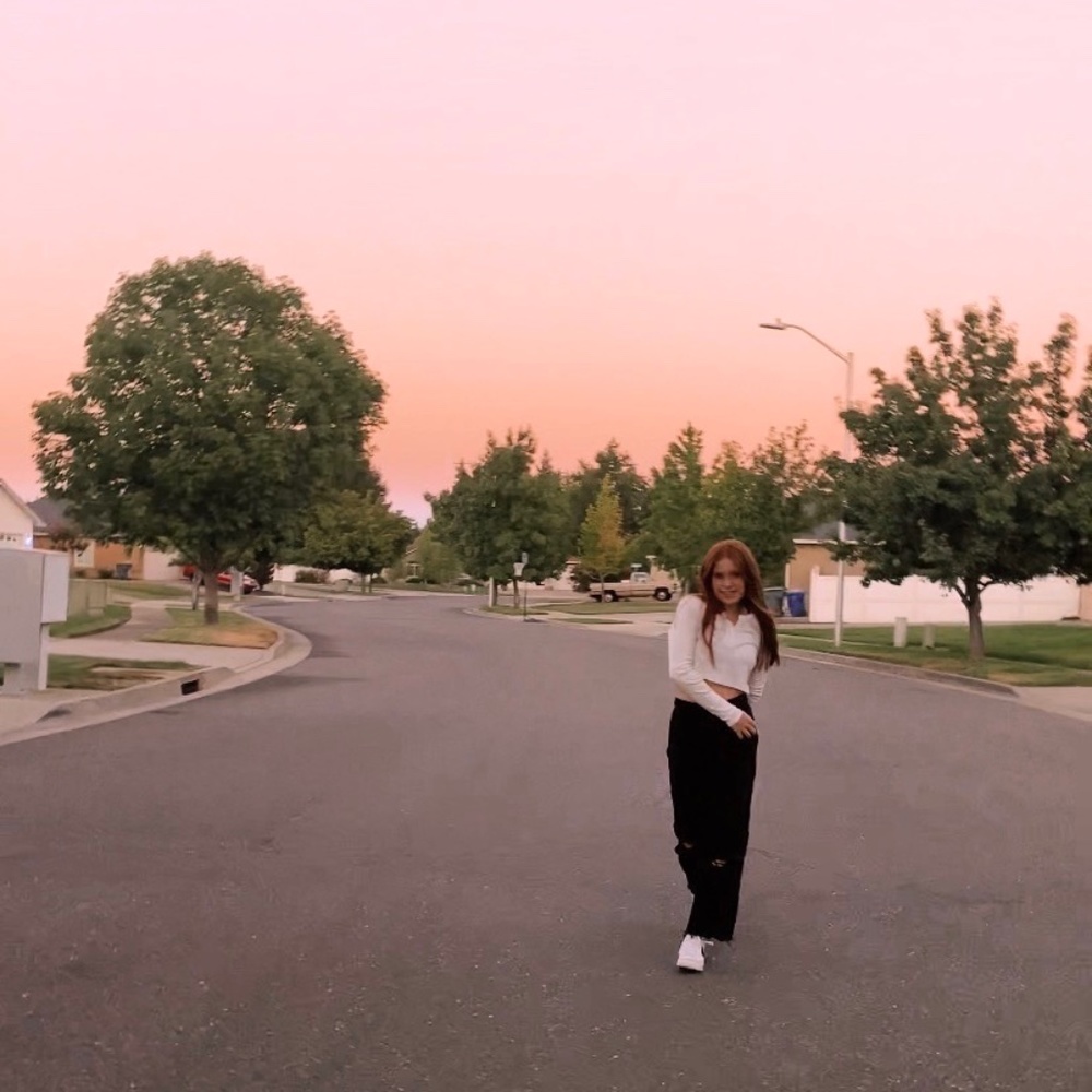 Meet your Posher, Jesse